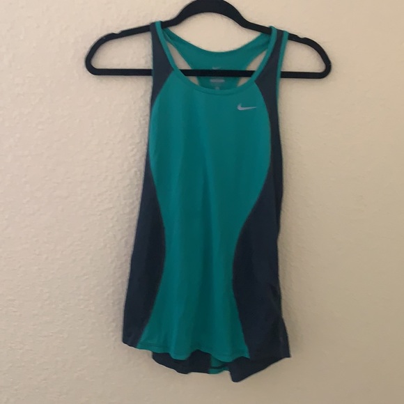 NIKE TANK - Picture 2 of 2